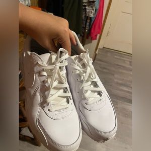 women’s air max excee shoes